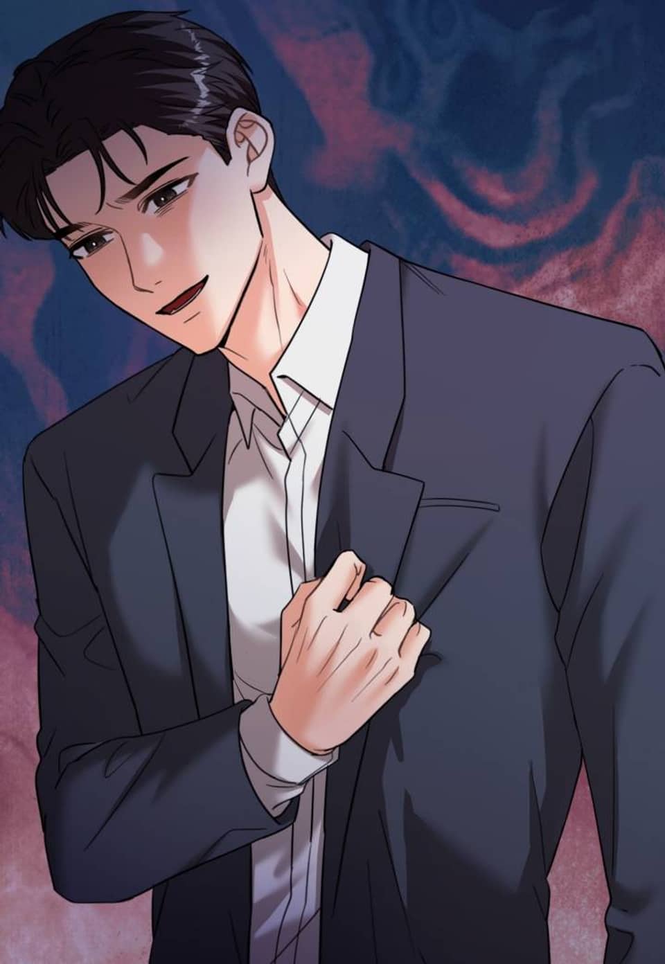 당신을 완벽히 버리는 법 [완전판] 29화