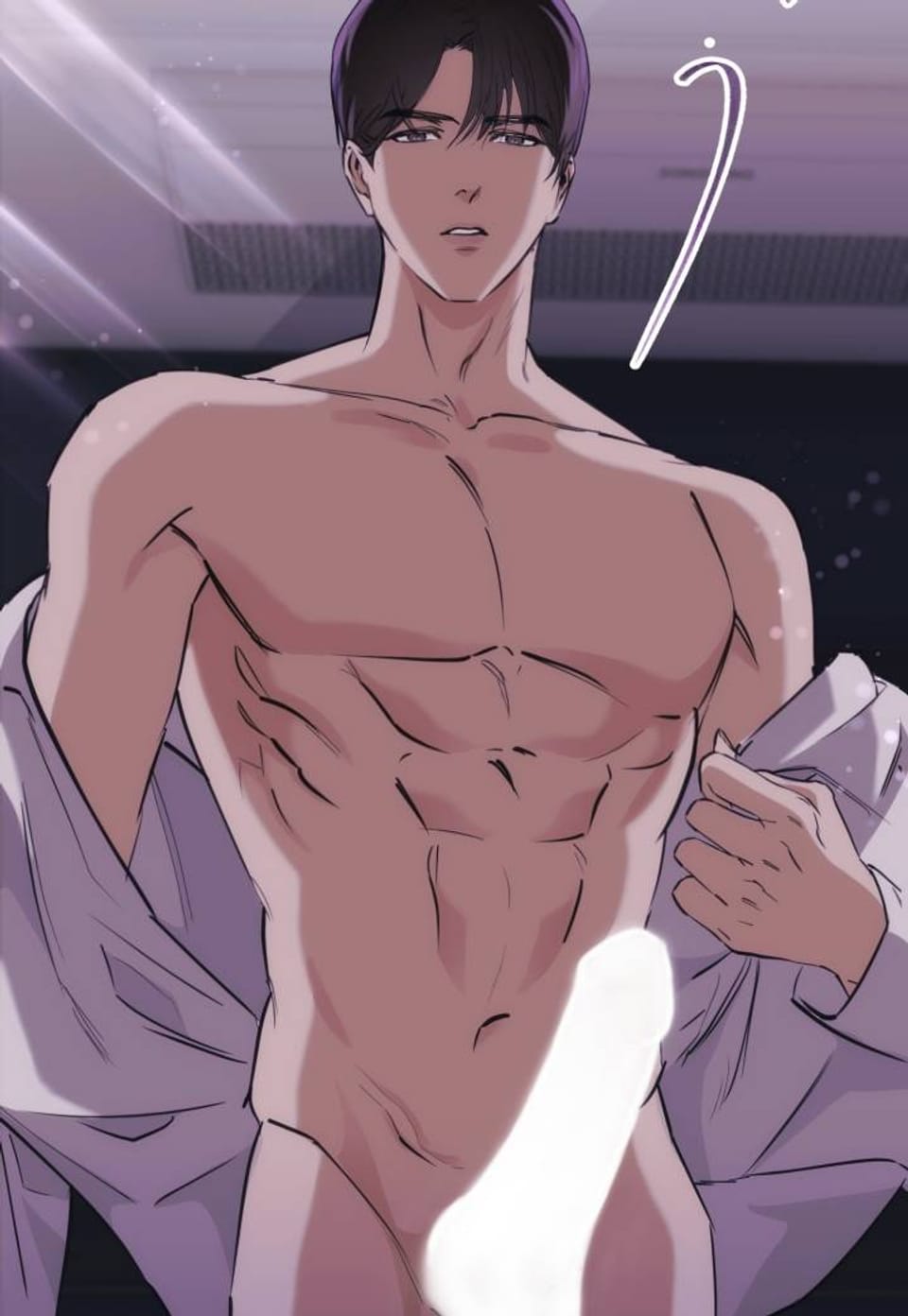 [계약 단편선] 임신 재벌 계약 프롤로그