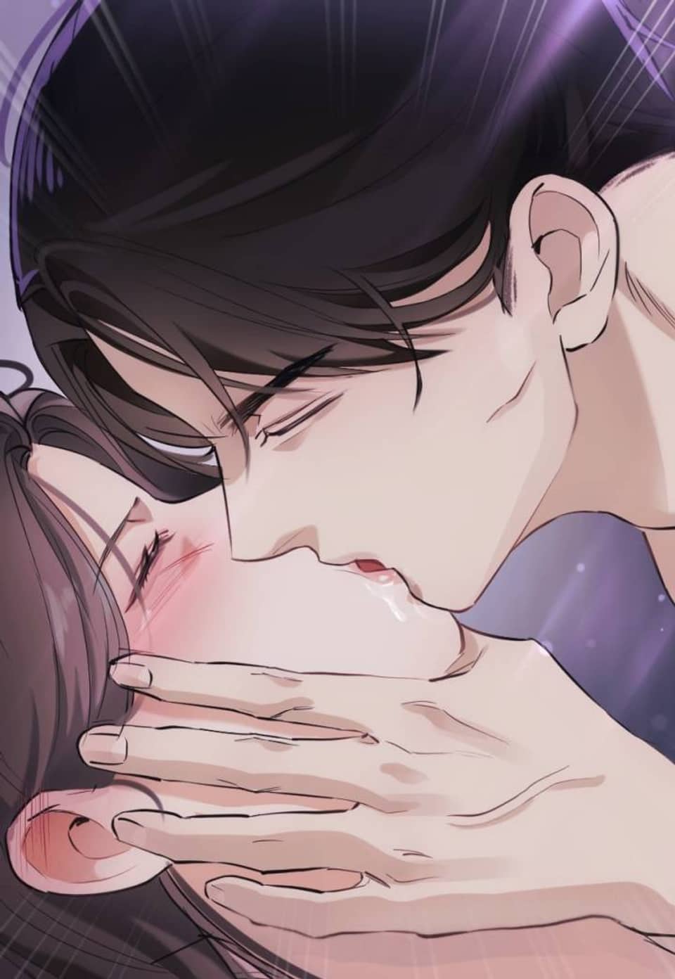 [계약 단편선] 임신 재벌 계약 1화