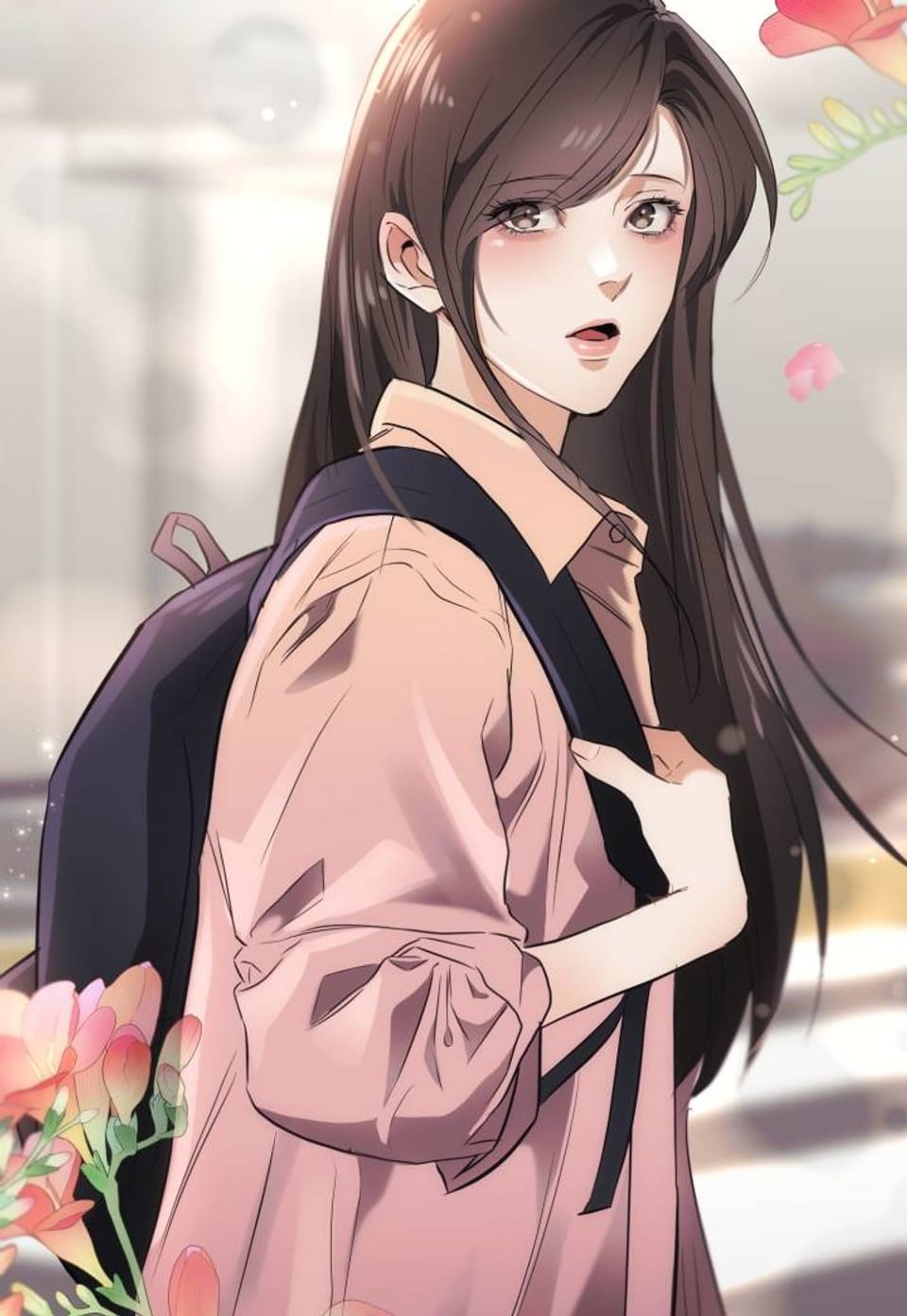 [계약 단편선] 임신 재벌 계약 2화