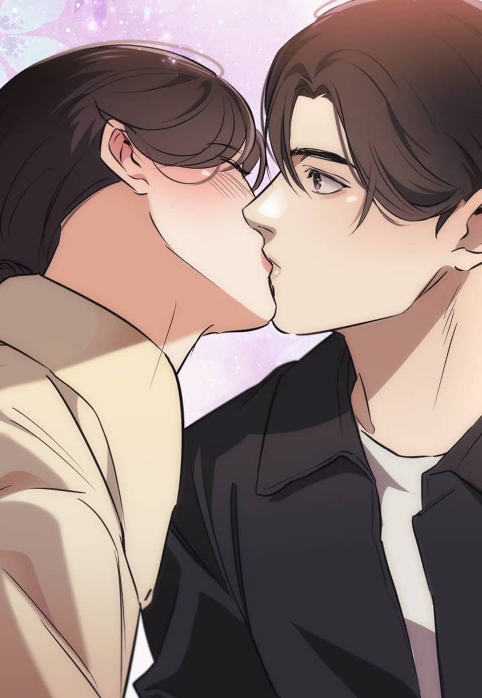 [계약 단편선] 임신 재벌 계약 5화