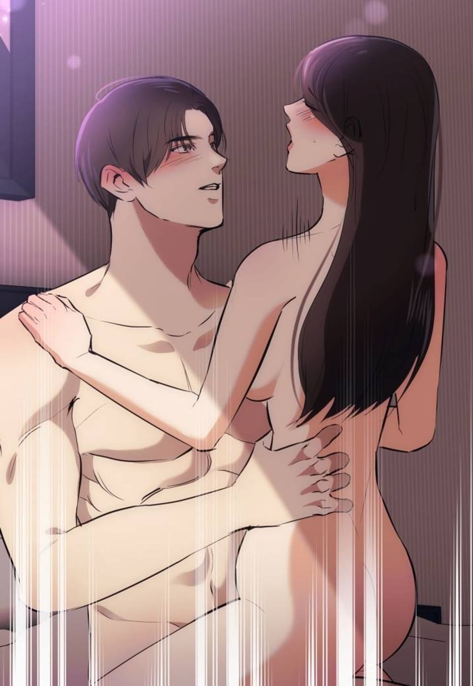 [계약 단편선] 임신 재벌 계약 6화