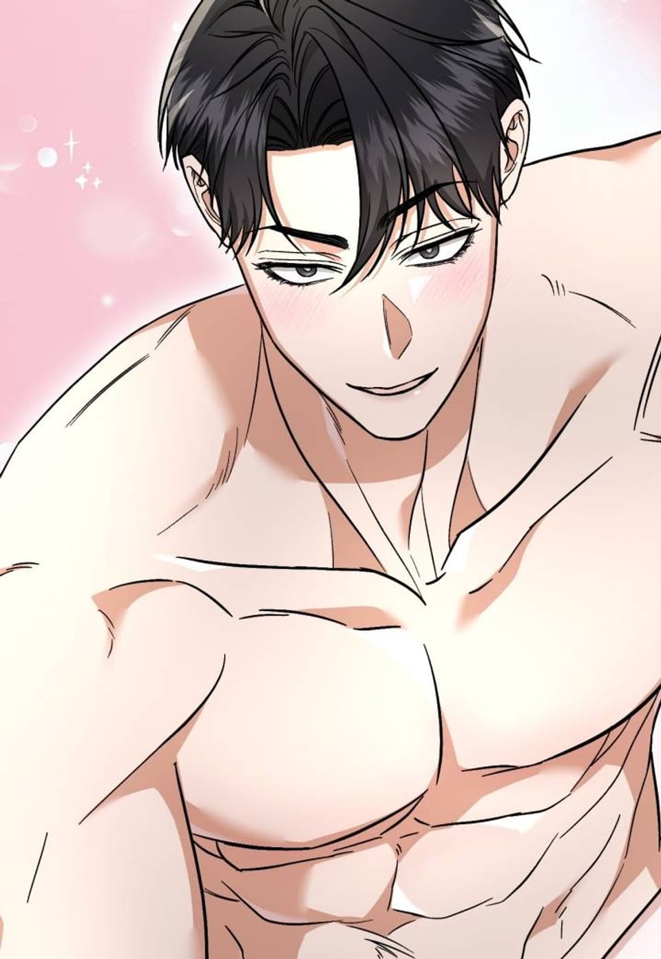 더티 판타지 [완전판] 1화