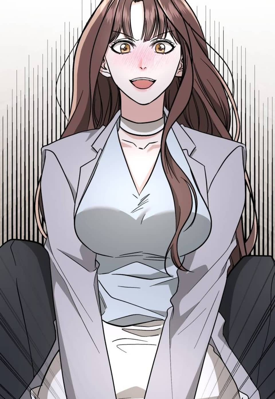 더티 판타지 [완전판] 2화