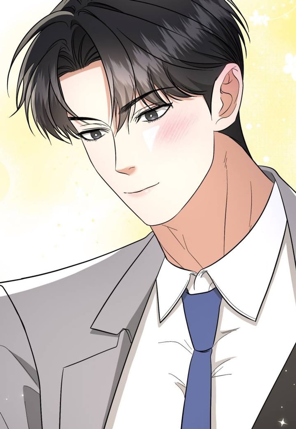 더티 판타지 [완전판] 6화