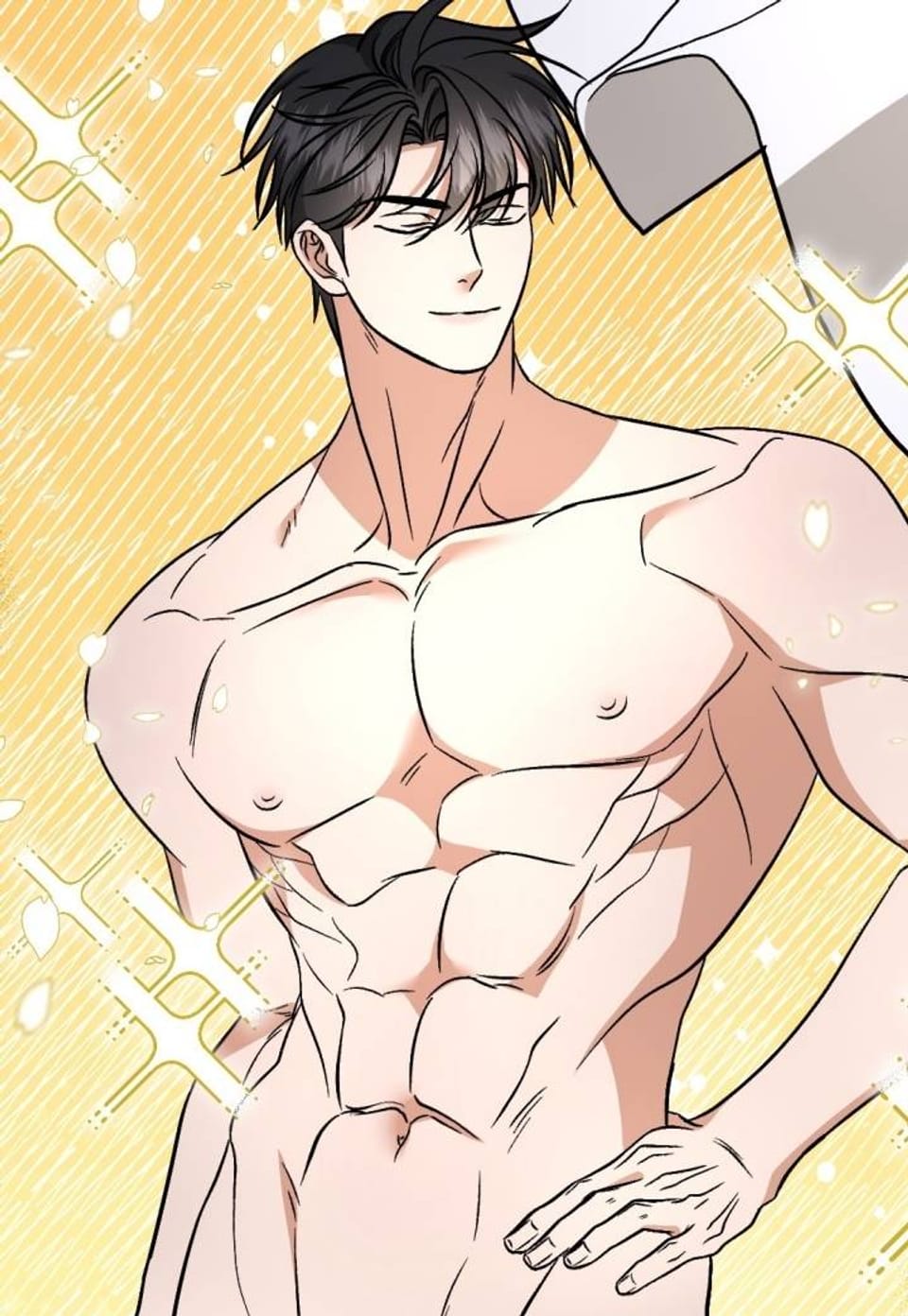 더티 판타지 [완전판] 8화