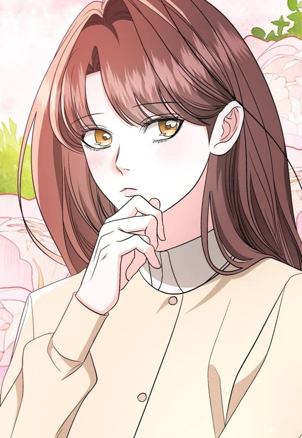 더티 판타지 [완전판] 11화