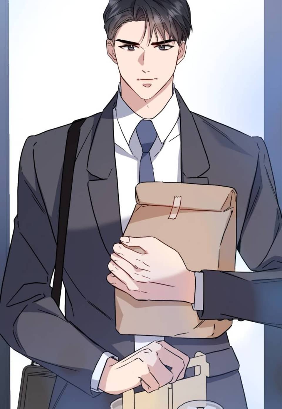 더티 클래스 [개정판] 21화