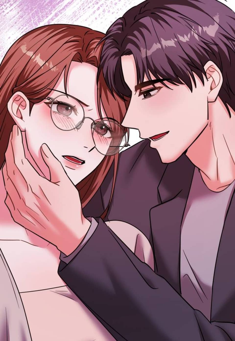 당신을 완벽히 버리는 법 [완전판] 30화