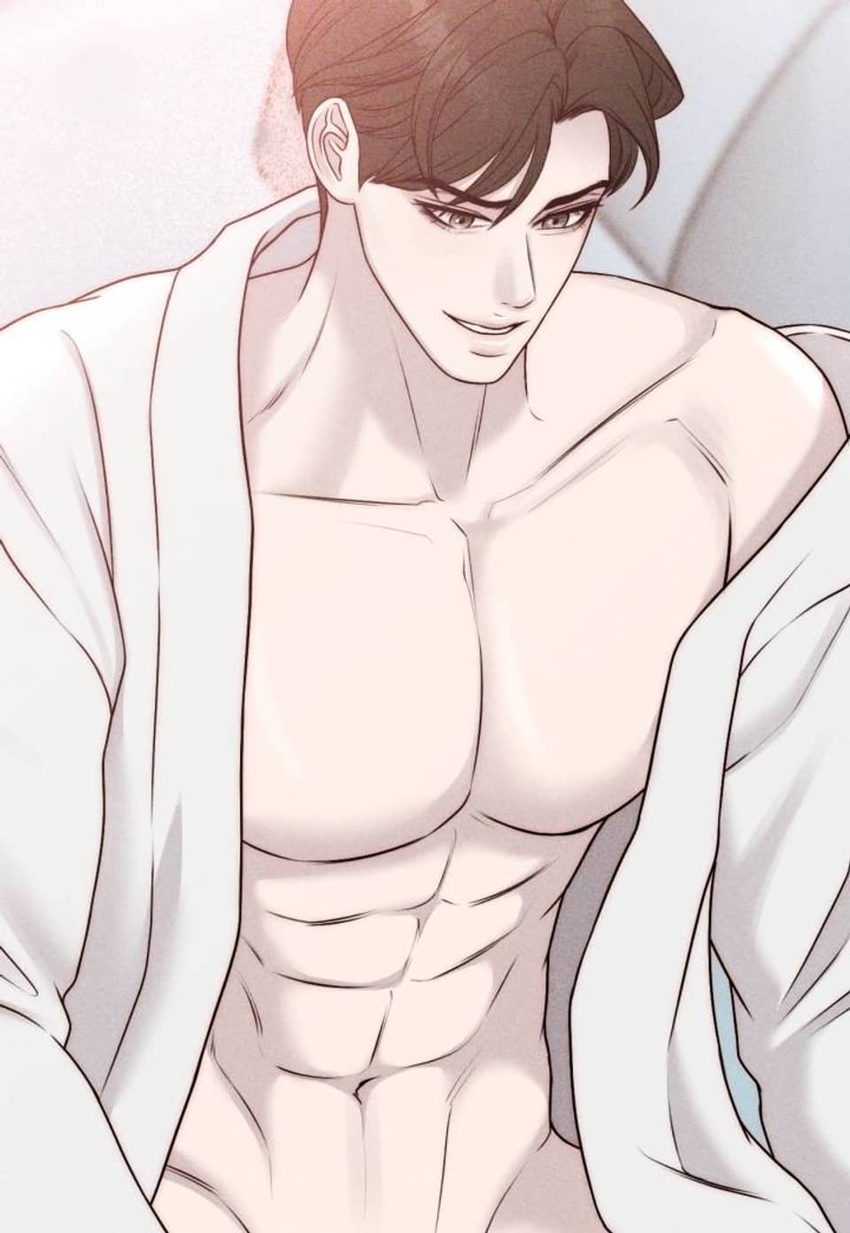 미친 오빠를 주웠다 [개정판] 20화