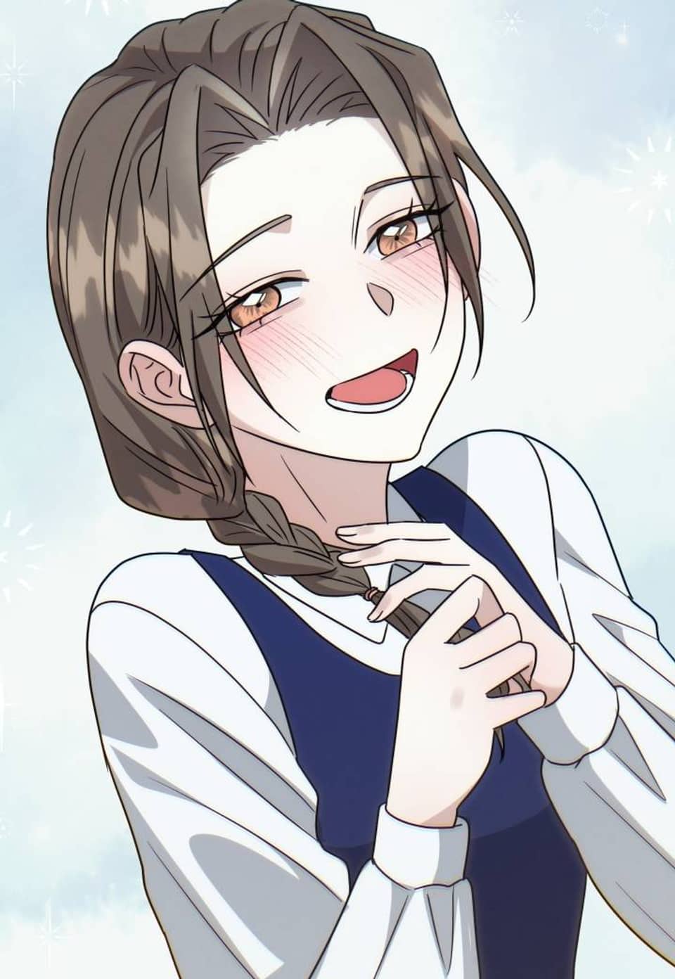 소꿉 오빠 [개정판] 24화