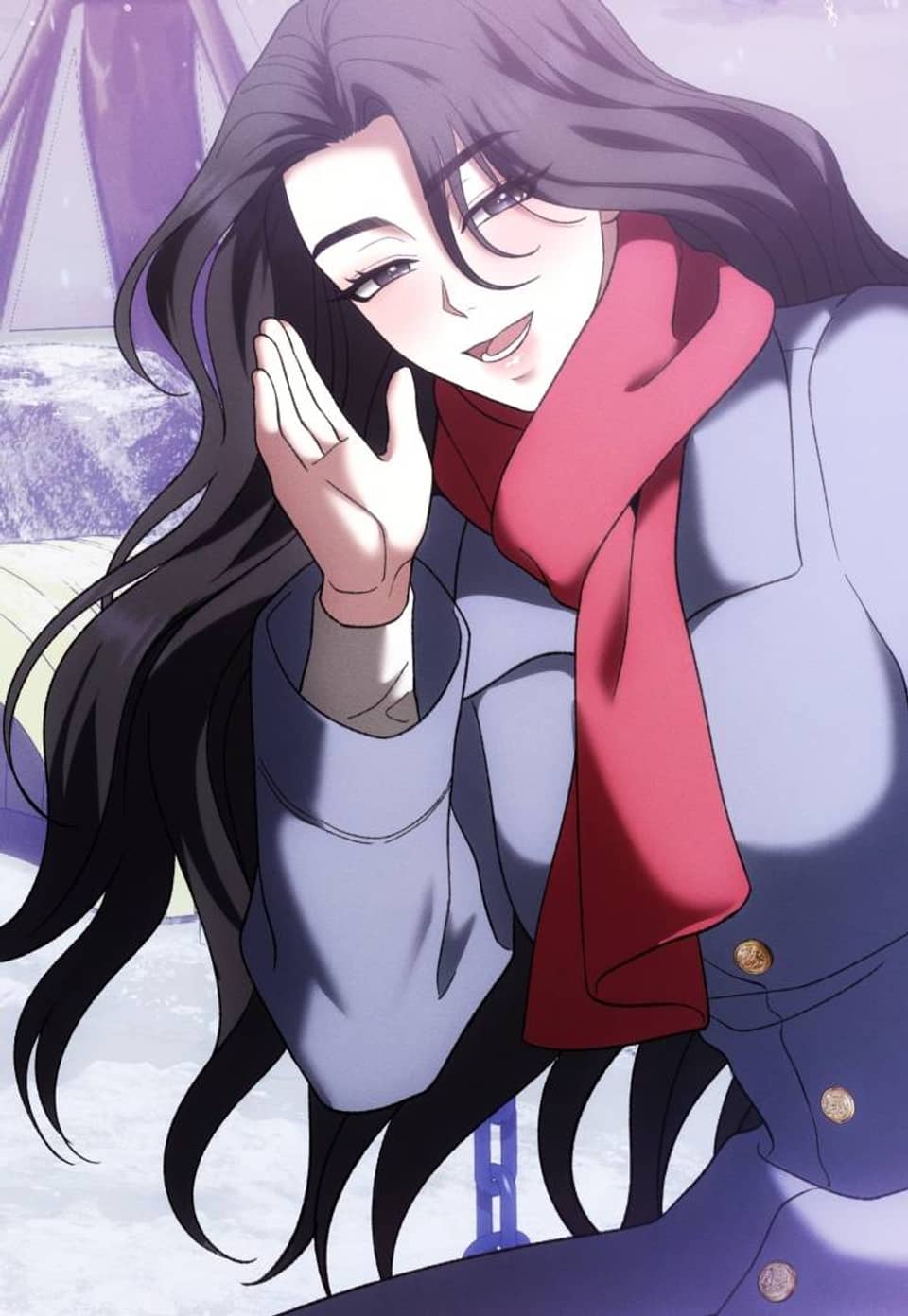 도망칠수록 [개정판] 17화