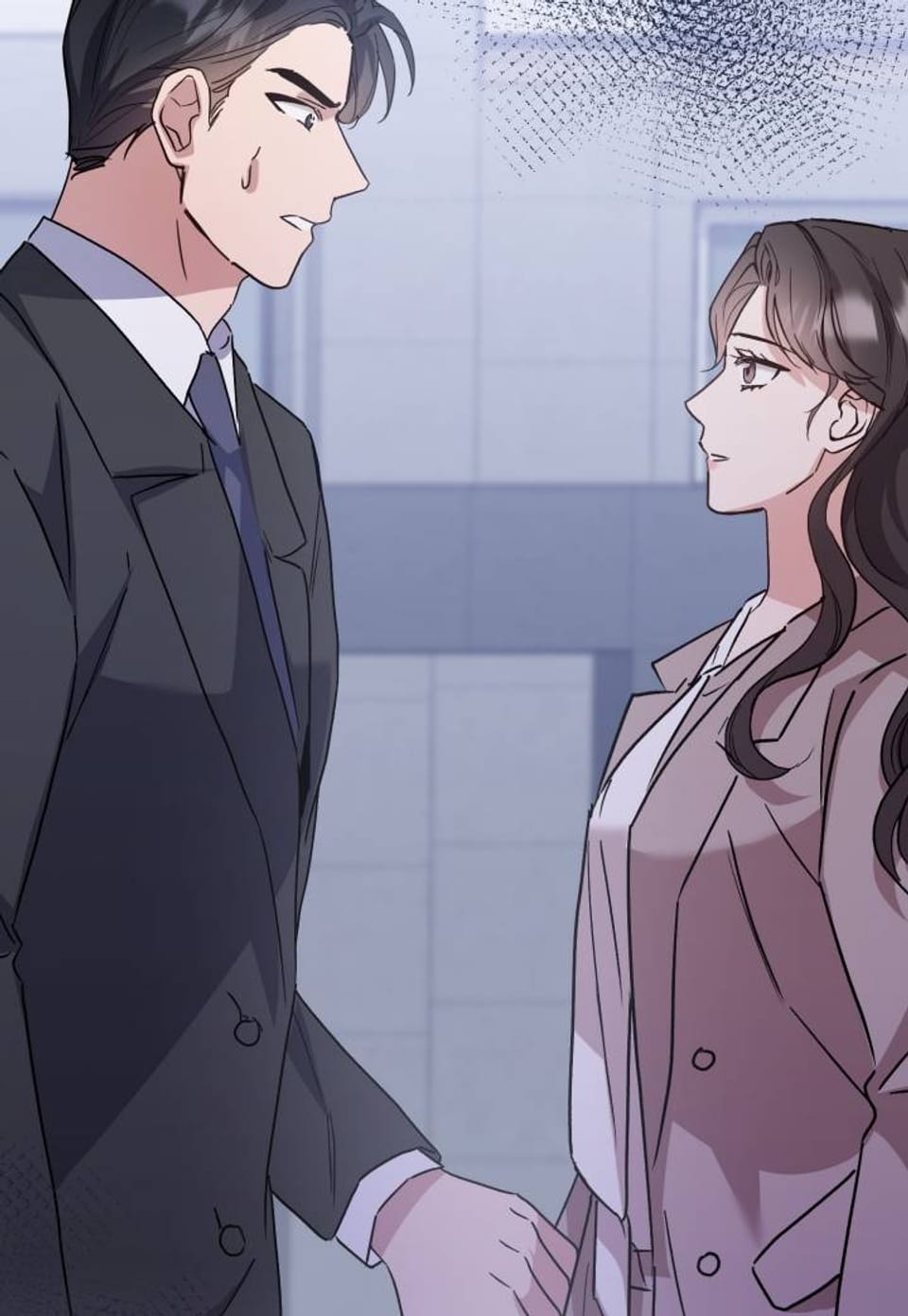 더티 클래스 [완전판] 26화