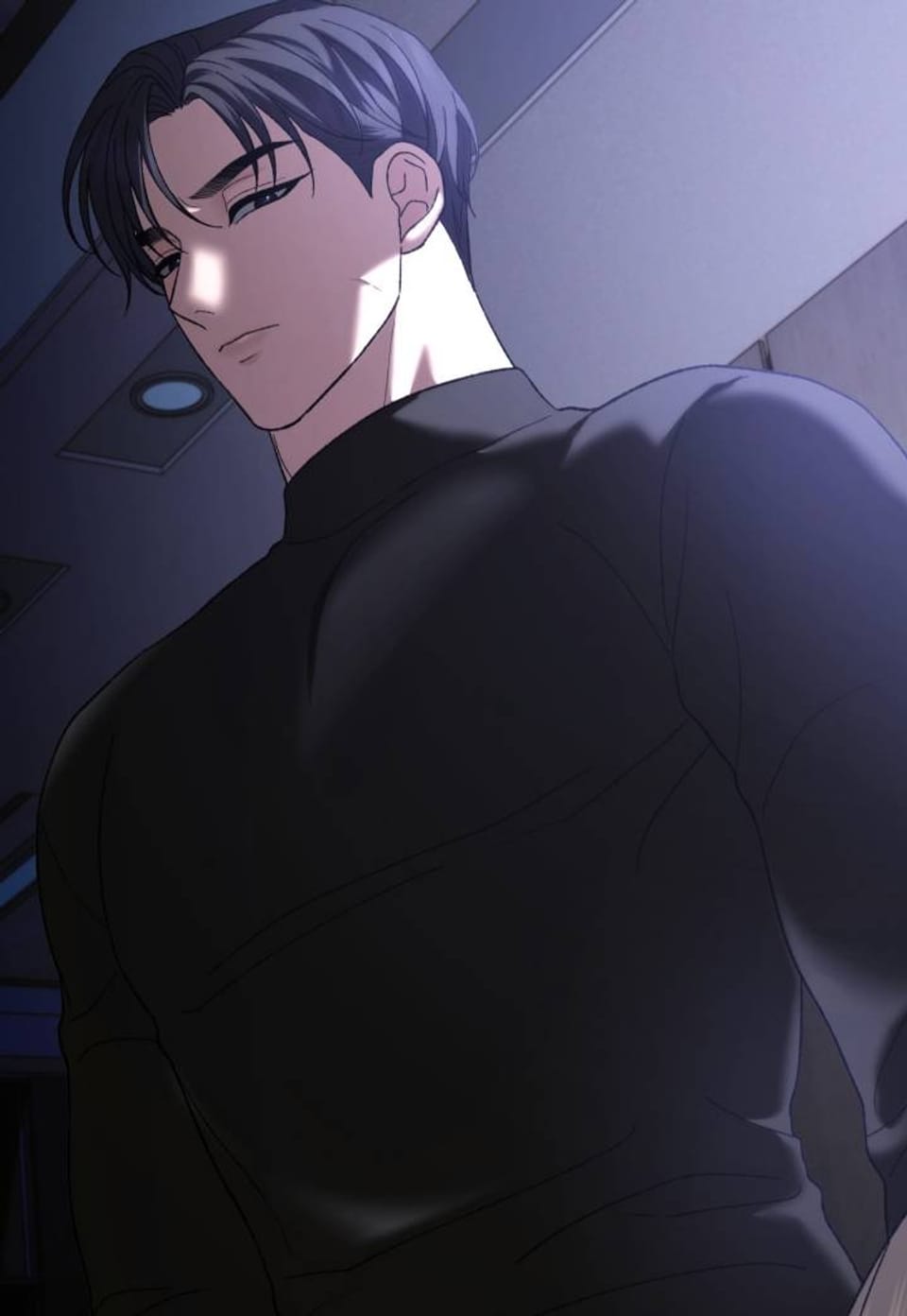 도망칠수록 [개정판] 18화