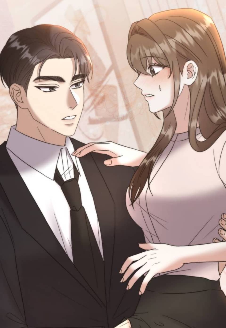 망상 연애는 금물 [완전판] 12화