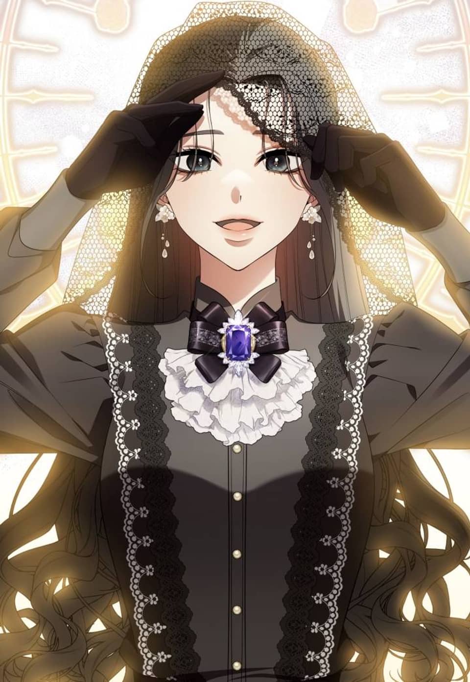 [계략 단편선] 상속녀의 남자 프롤로그