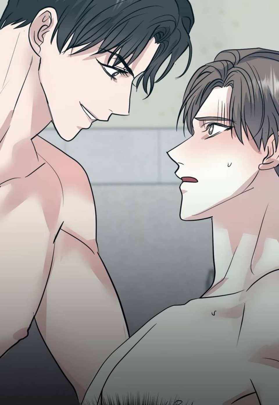 [불공정 단편선] 착하게 살자 프롤로그