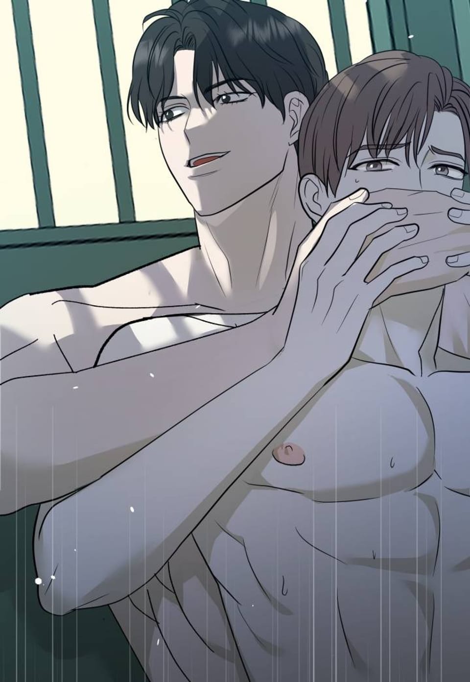 [불공정 단편선] 착하게 살자 3화