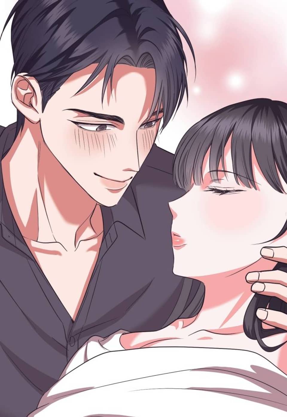 [계략 단편선] 전 남친의 공개 조교 4화 (완결)