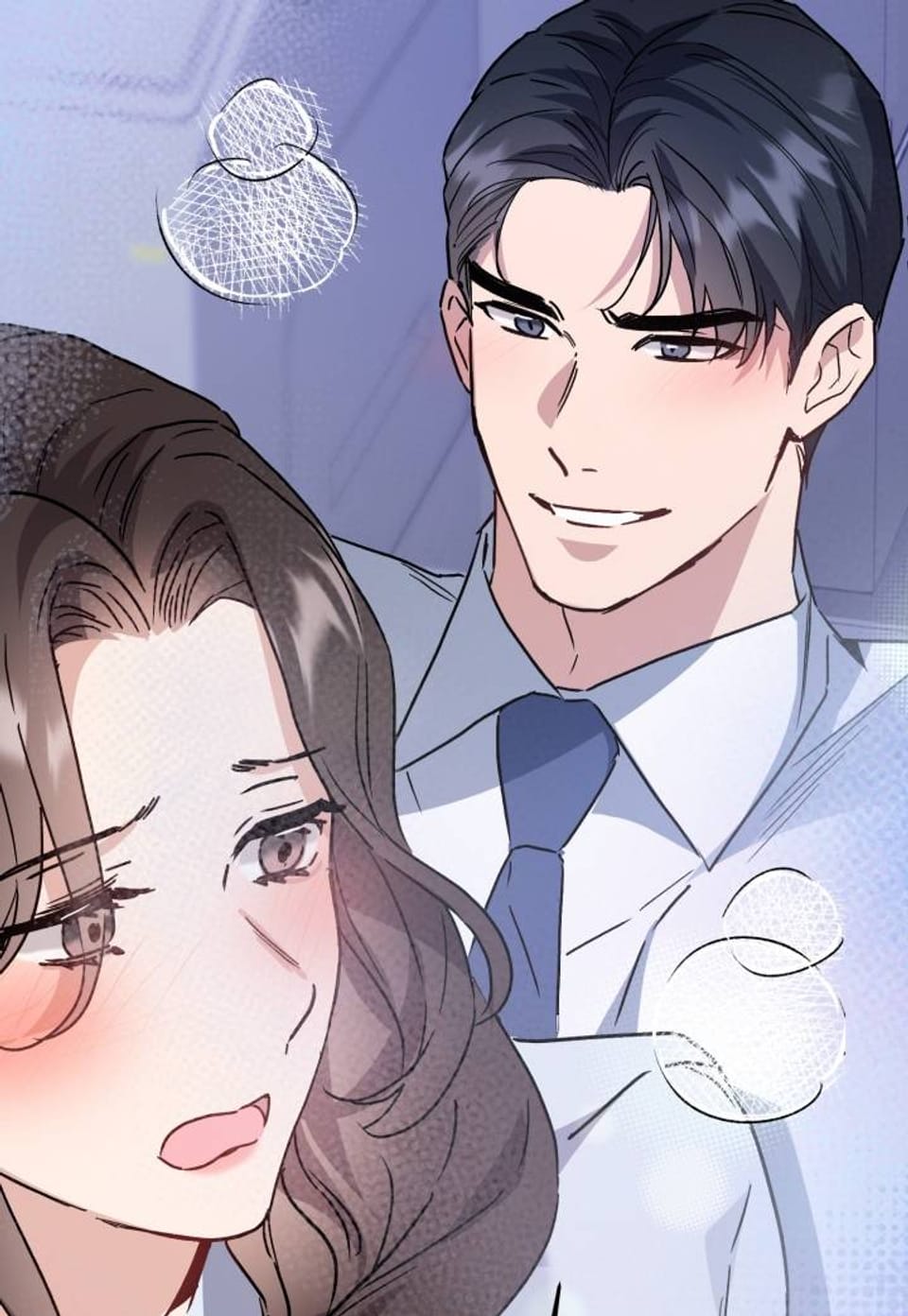 더티 클래스 [개정판] 23화