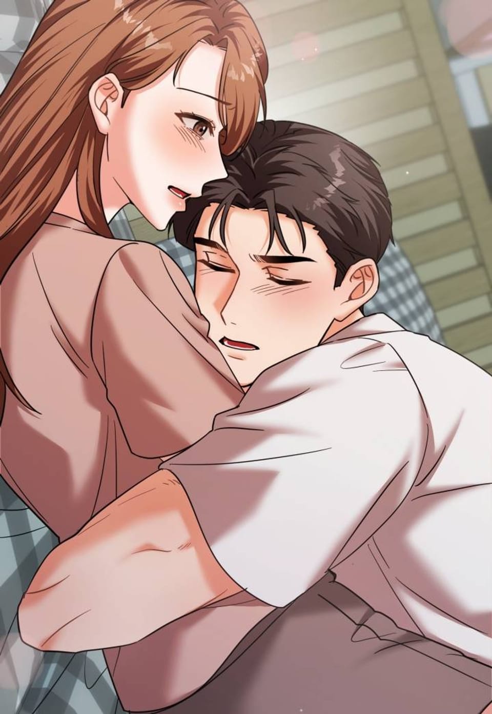 당신을 완벽히 버리는 법 [완전판] 32화