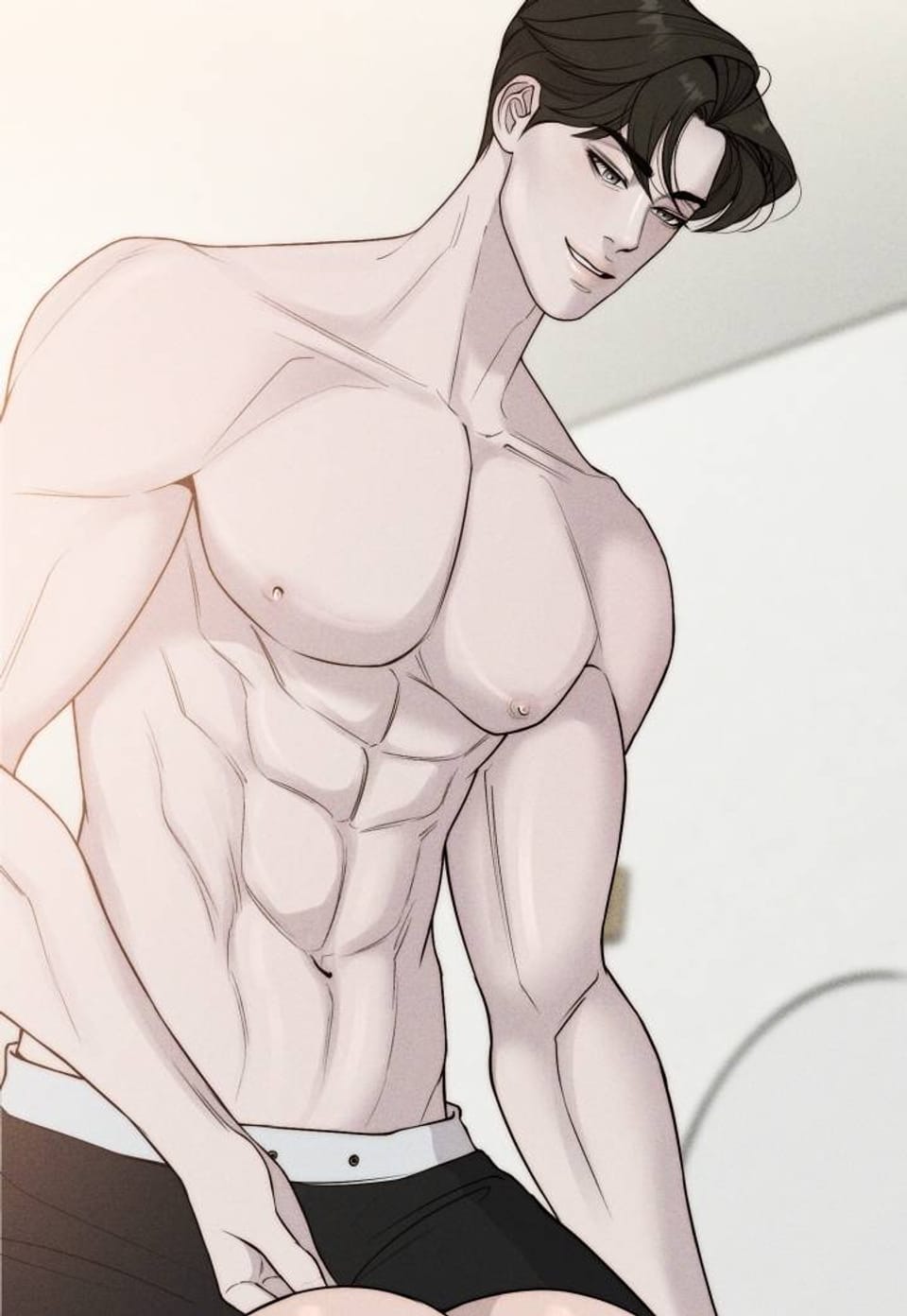 미친 오빠를 주웠다 [완전판] 22화