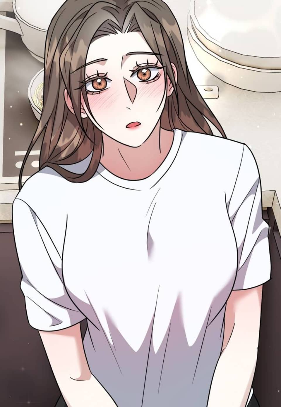 소꿉 오빠 [개정판] 26화