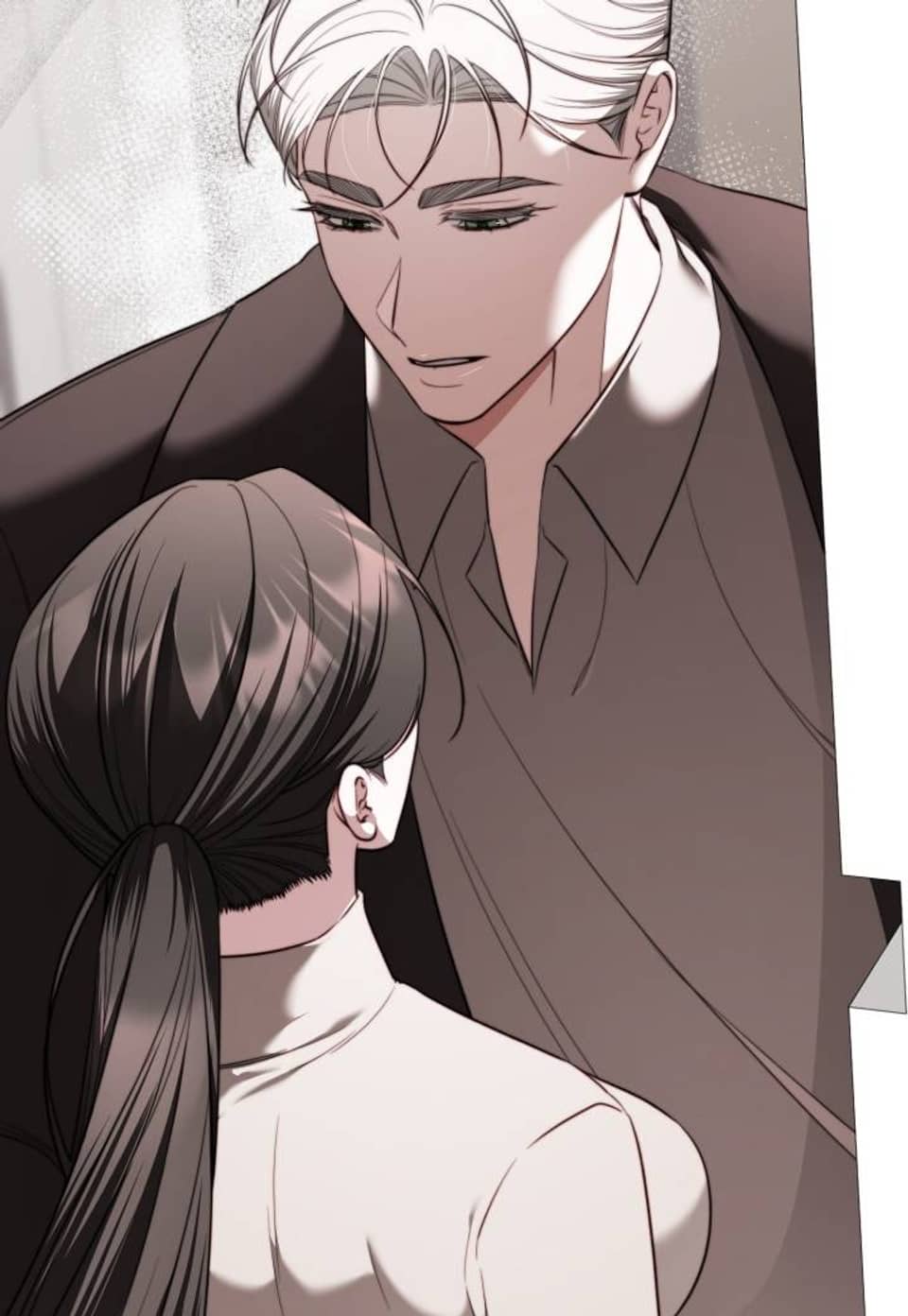 [계략 단편선] 히어로 신부 3화