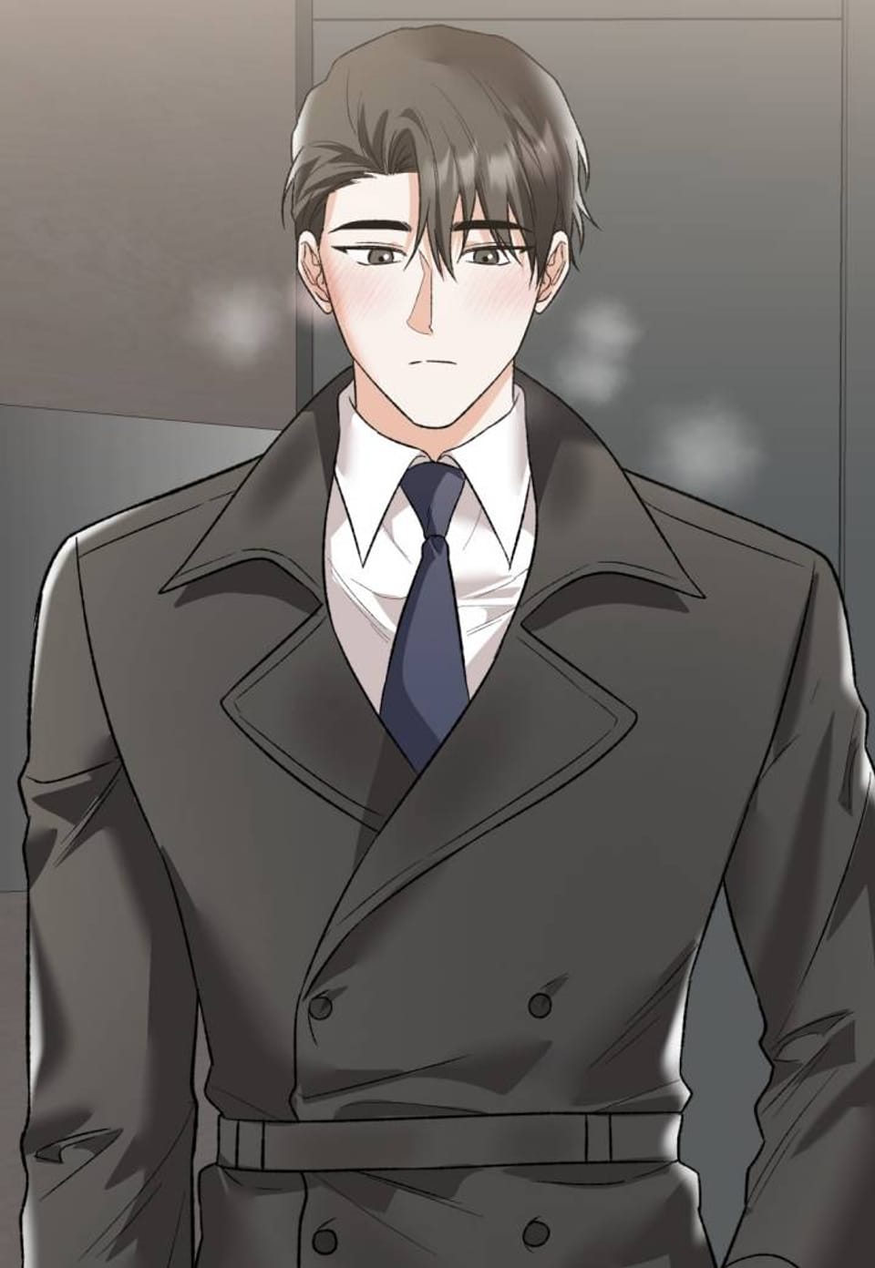 달빛 시퀀스 [완전판] 외전 3화