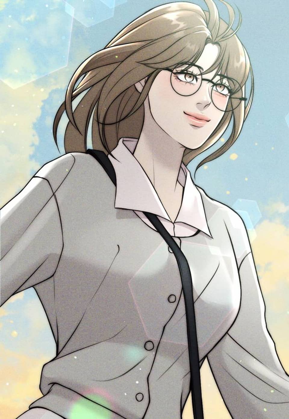 미친 오빠를 주웠다 [개정판] 23화