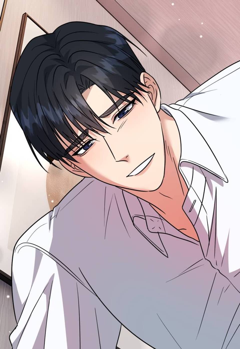 소꿉 오빠 [완전판] 27화