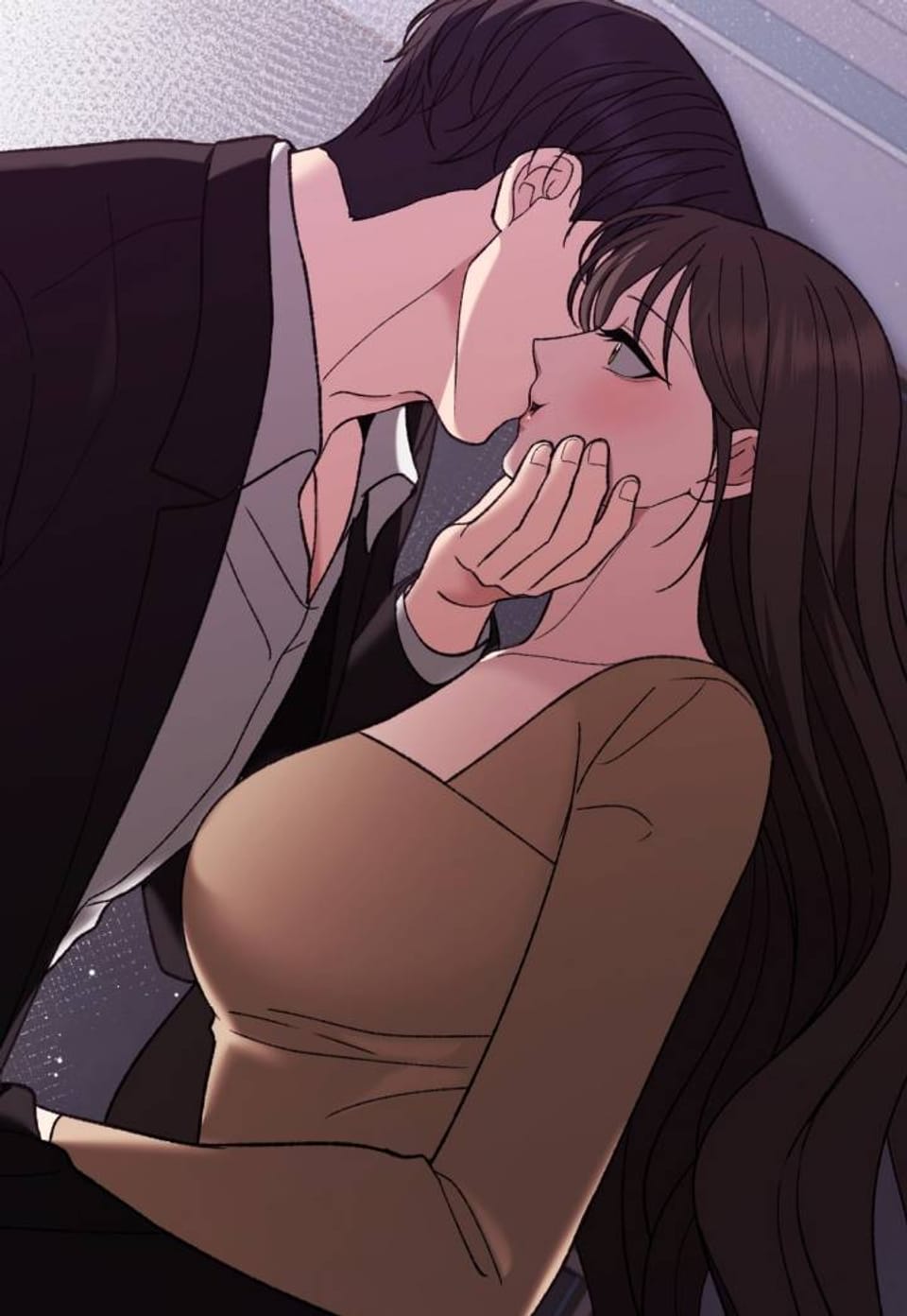 도망칠수록 [완전판] 21화