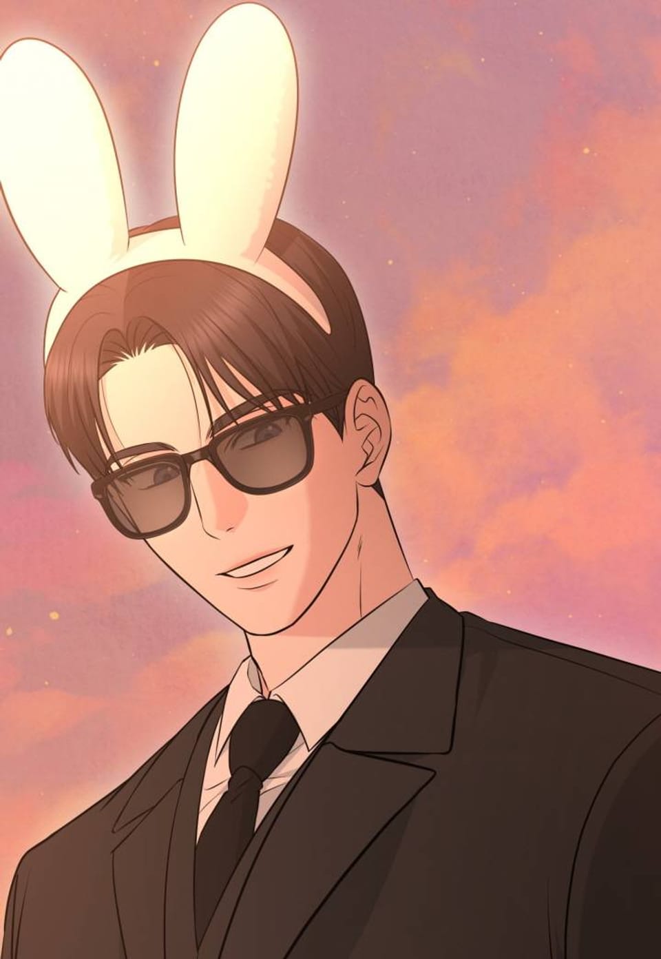 나를 찬 상사에게 집착당하고 있습니다 [완전판] 26화