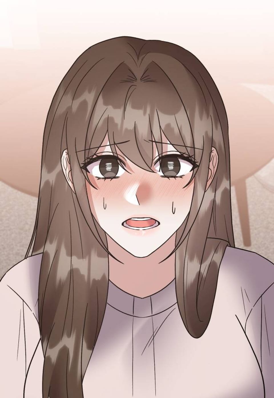 망상 연애는 금물 [완전판] 14화