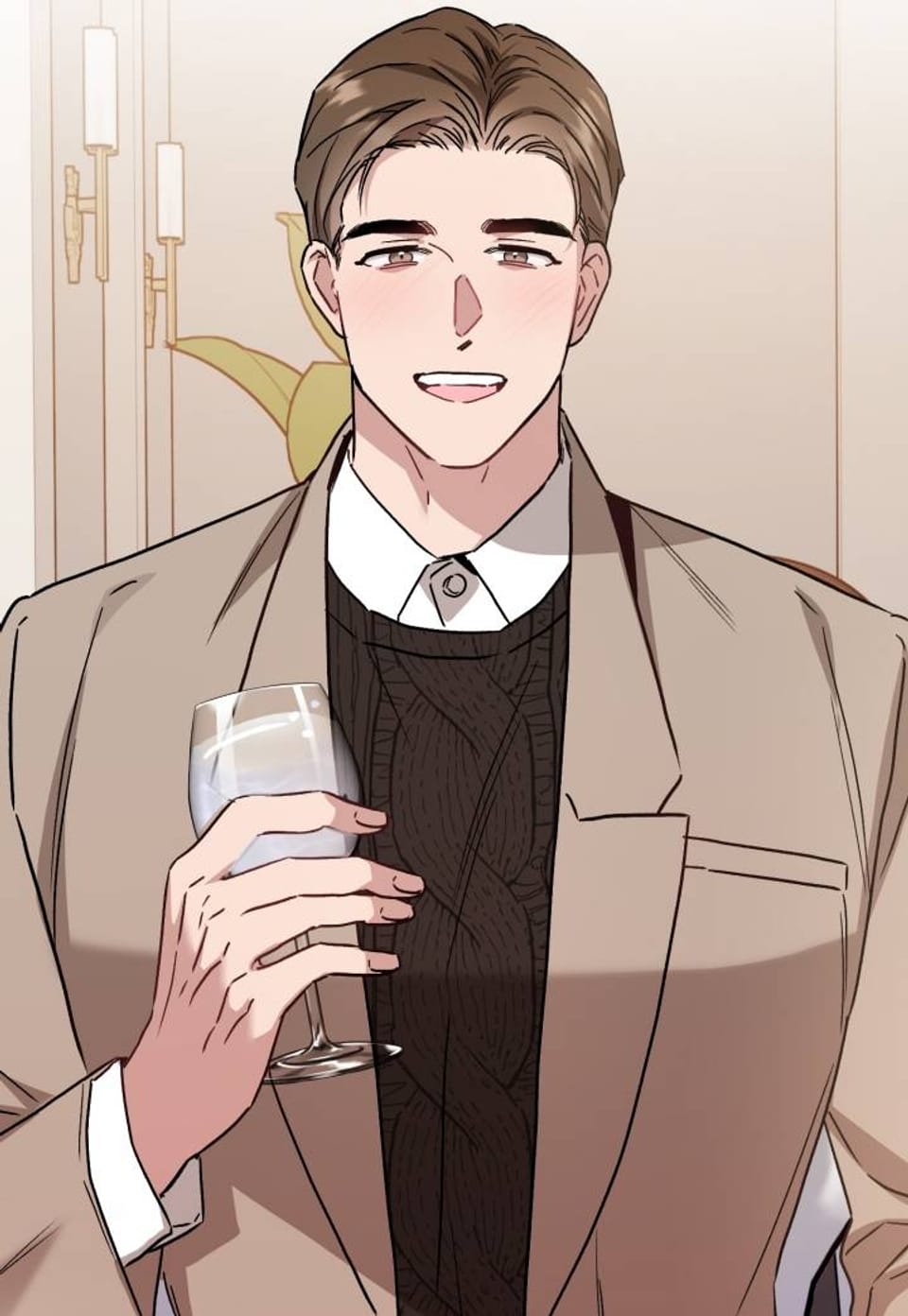 더티 클래스 [완전판] 28화