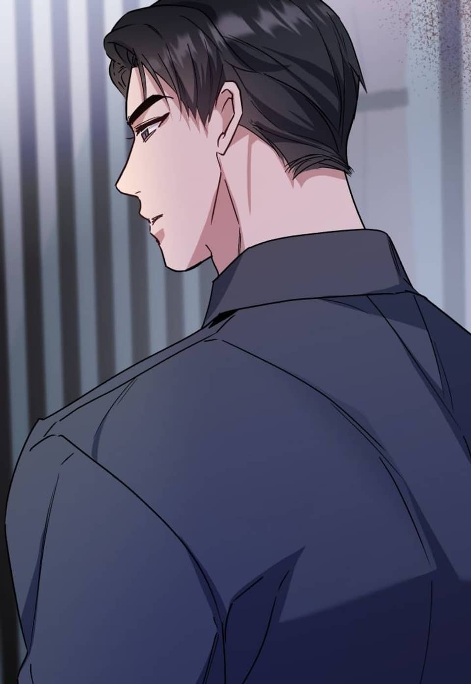 더티 클래스 [완전판] 29화