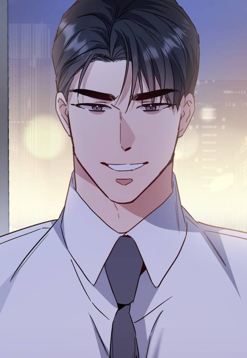 더티 클래스 [개정판] 26화