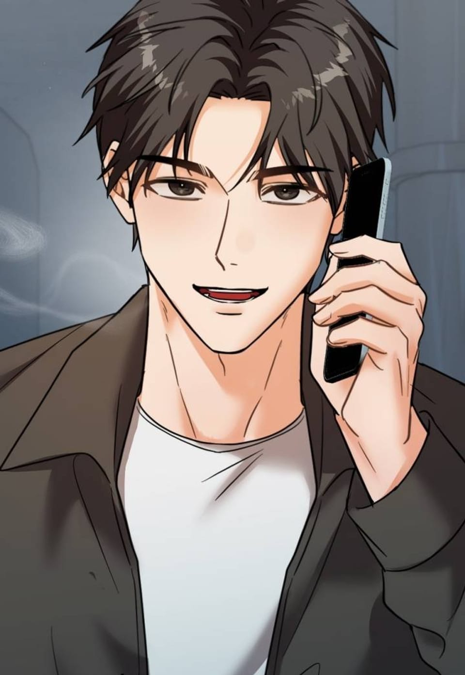 당신을 완벽히 버리는 법 [개정판] 30화