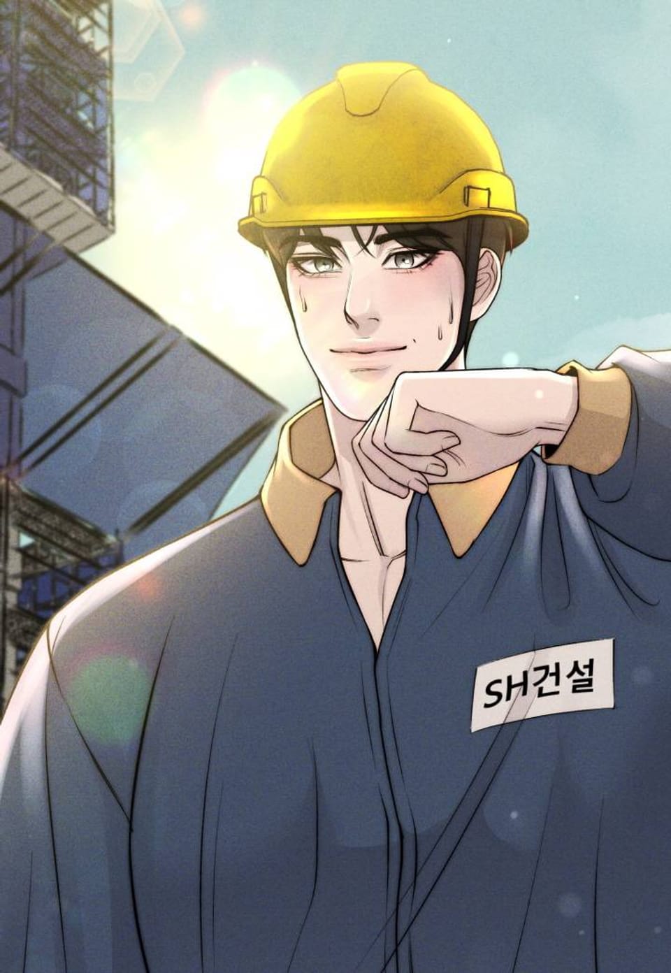 미친 오빠를 주웠다 [개정판] 24화