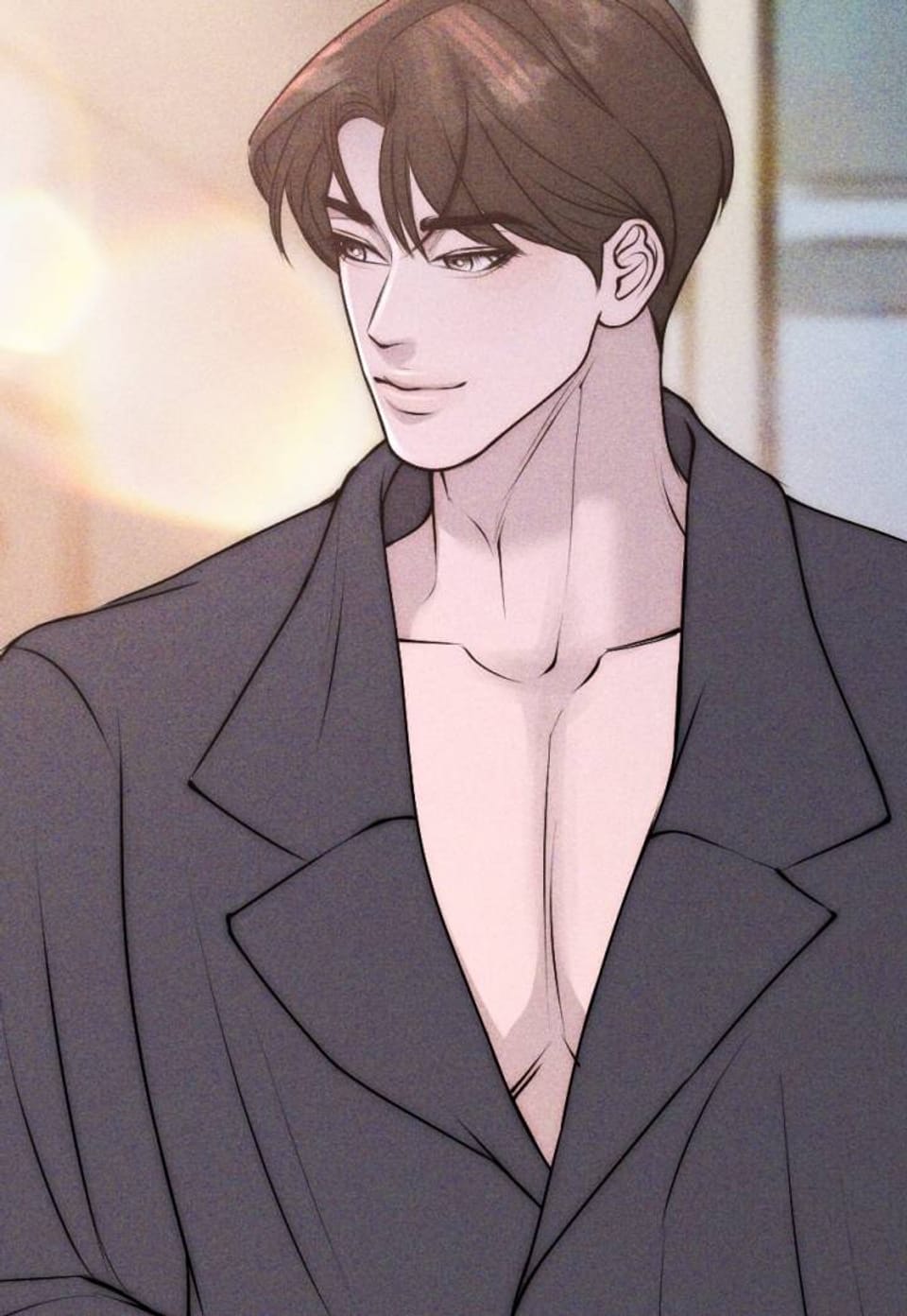 미친 오빠를 주웠다 [개정판] 25화