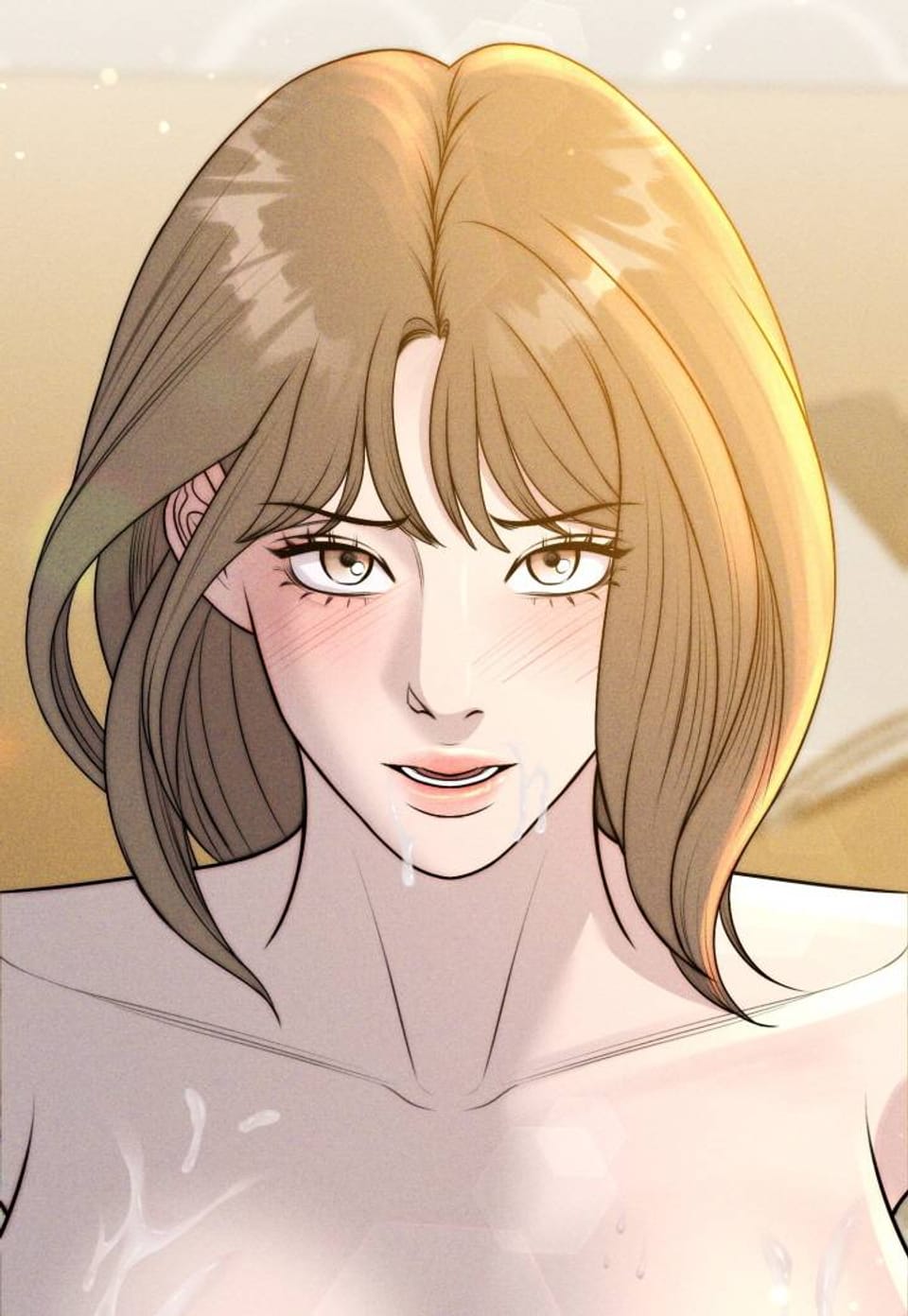 미친 오빠를 주웠다 [완전판] 25화