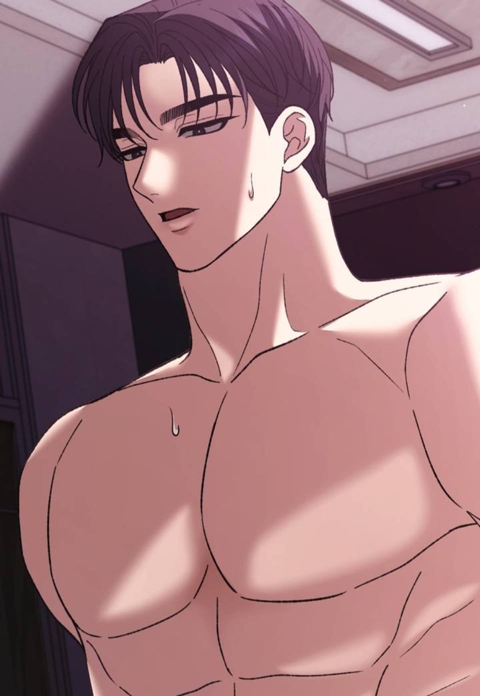 도망칠수록 [개정판] 22화