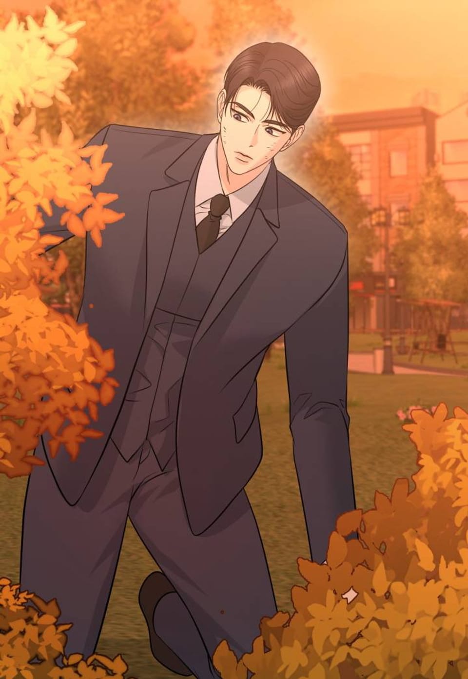 나를 찬 상사에게 집착당하고 있습니다 [완전판] 27화