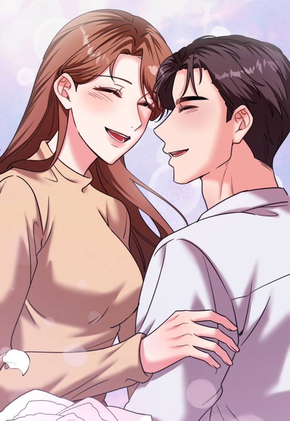 당신을 완벽히 버리는 법 [완전판] 34화 (완결)