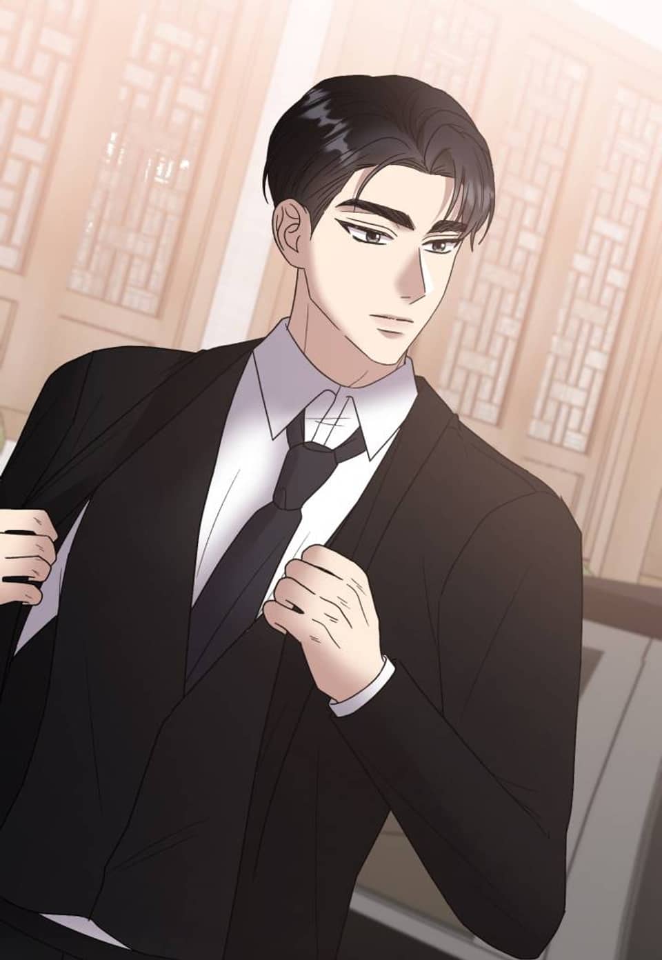 망상 연애는 금물 [완전판] 15화