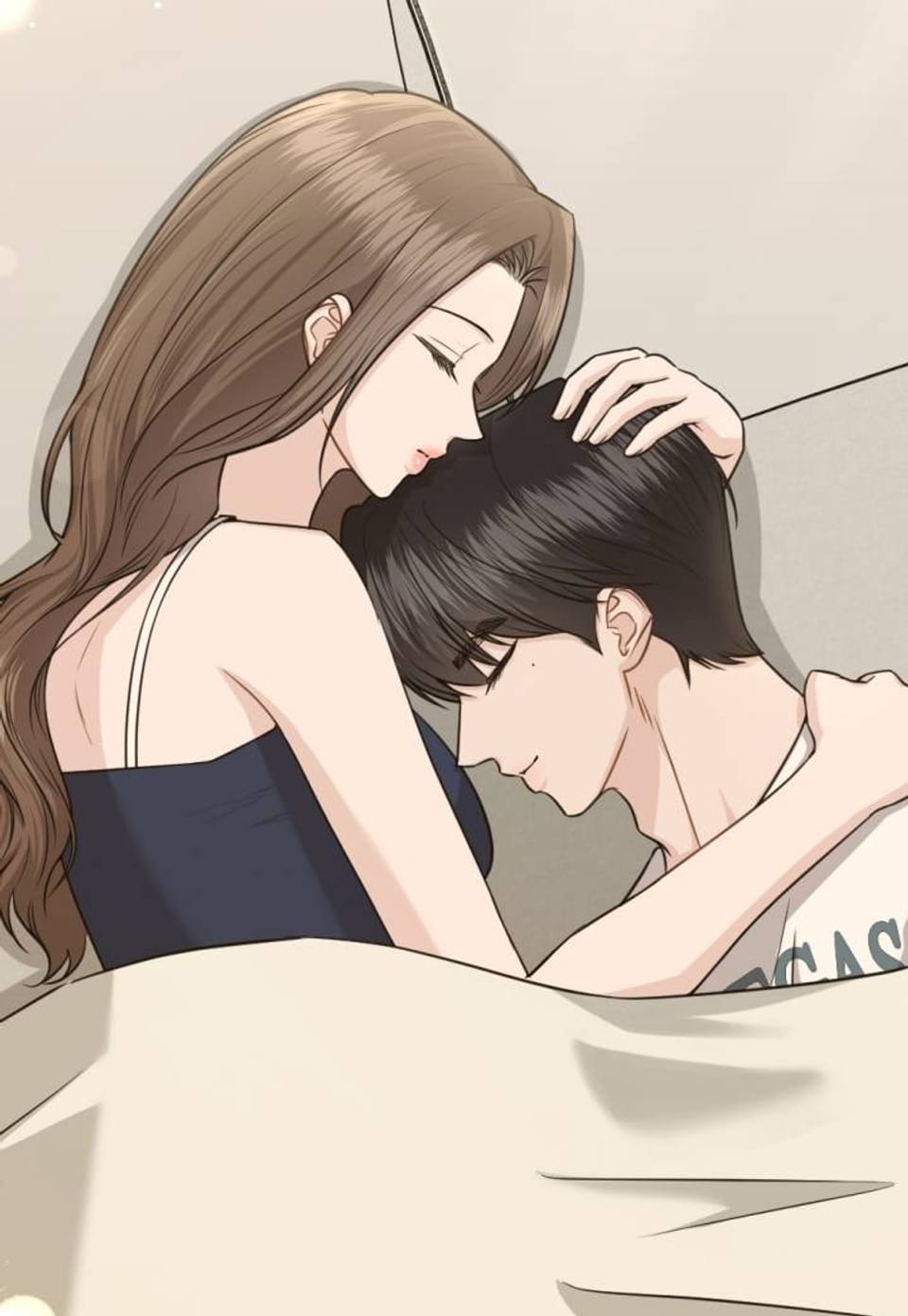 [순애 단편선] 쓰레기 갱생 법칙 3화