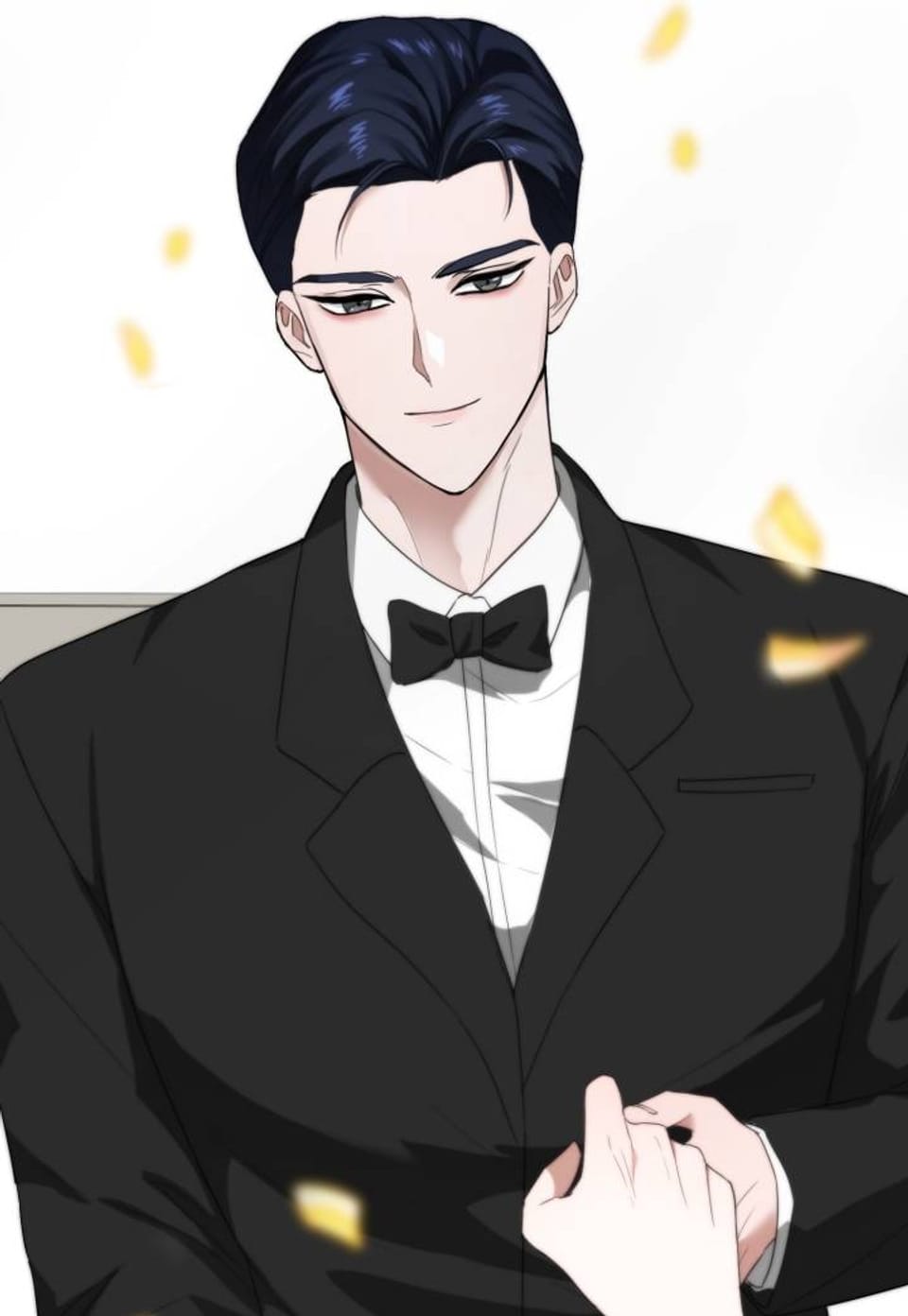 [순애 단편선] 이혼불가 프롤로그