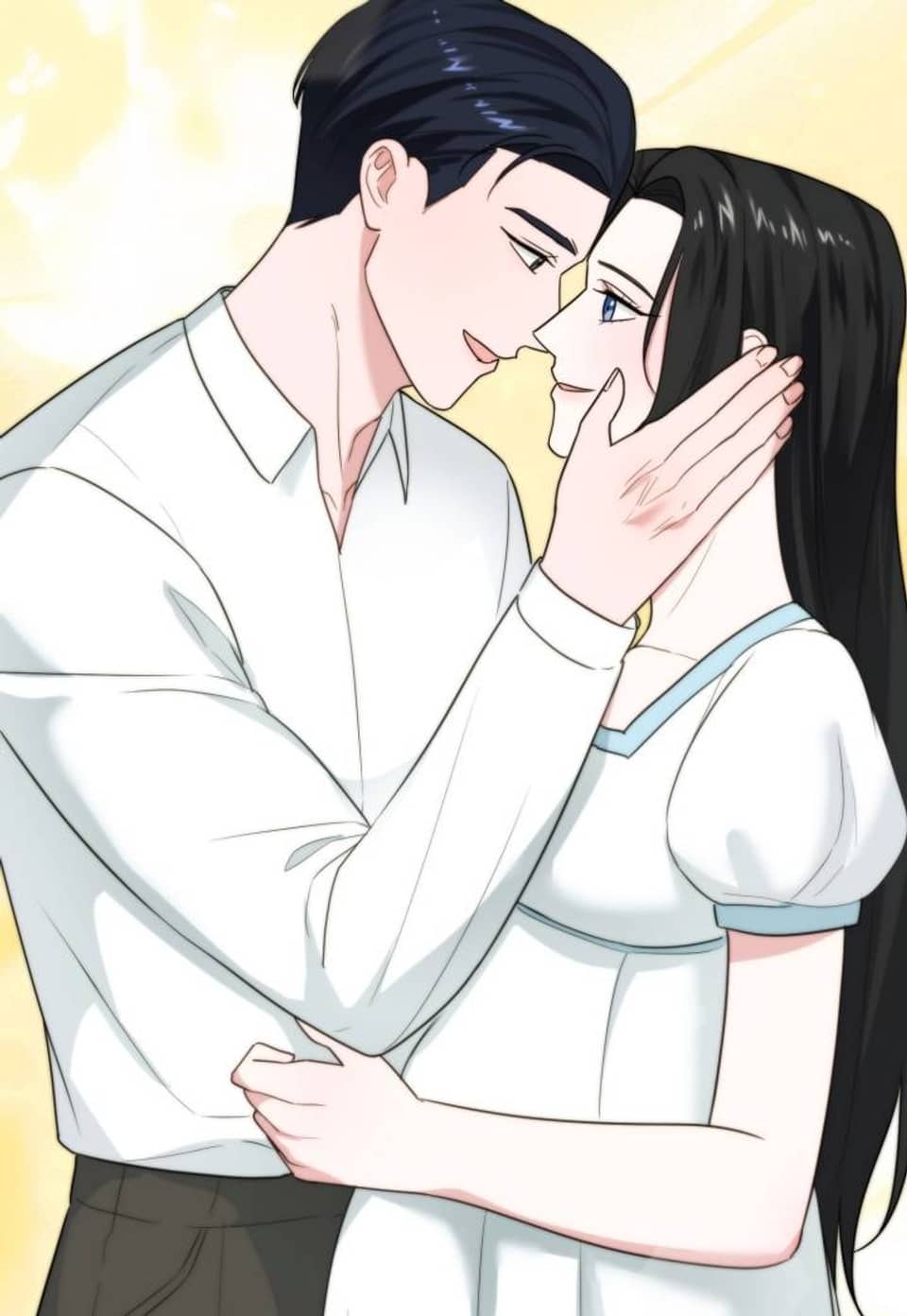 [순애 단편선] 이혼불가 5화 (완결)