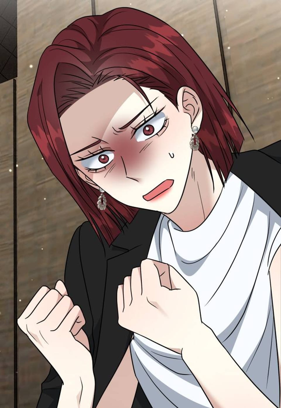 소꿉 오빠 [완전판] 29화