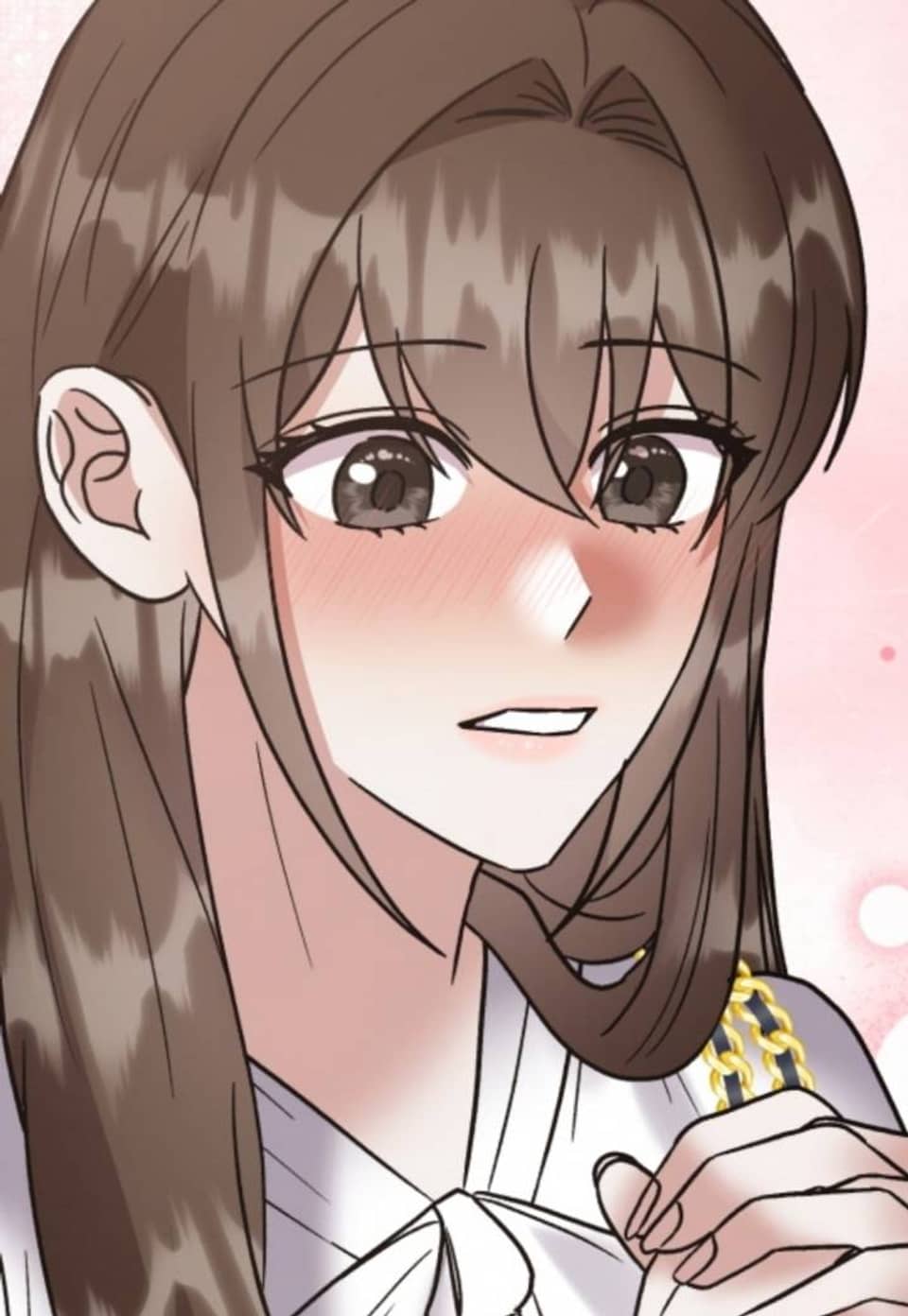 망상 연애는 금물 [완전판] 16화